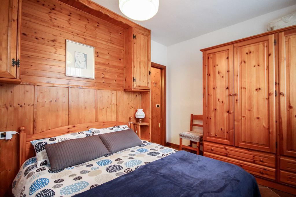 Chalet Monica Моліна-ді-Ледро Екстер'єр фото
