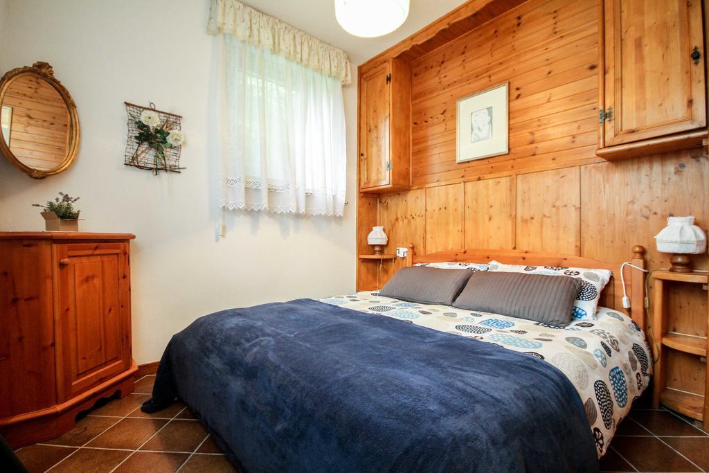 Chalet Monica Моліна-ді-Ледро Екстер'єр фото