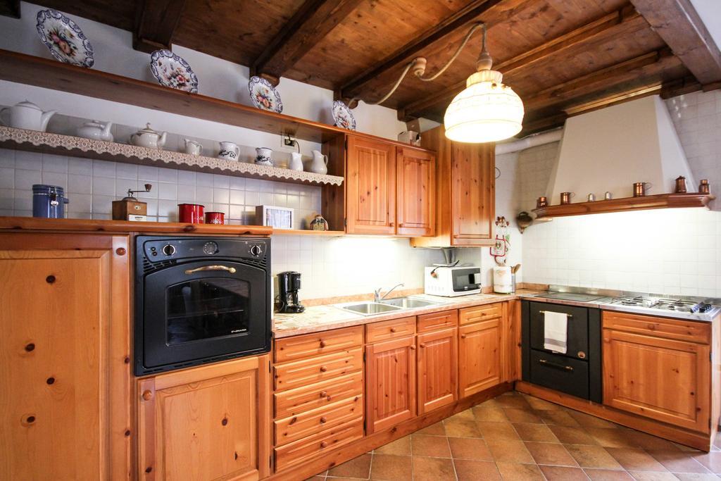 Chalet Monica Моліна-ді-Ледро Екстер'єр фото
