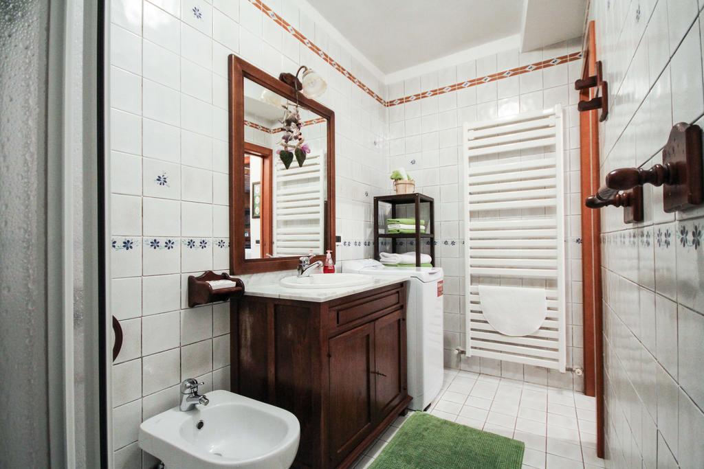 Chalet Monica Моліна-ді-Ледро Екстер'єр фото